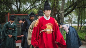 The Man Who Knows Too Much