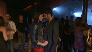 The blue one / Spaccanapoli drug dealing