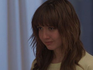 "Yo soy tu mamá, hija"