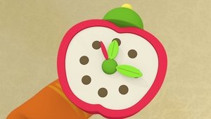 Cocomong’s Brain Has Shrunk!