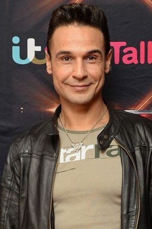 Chico Slimani