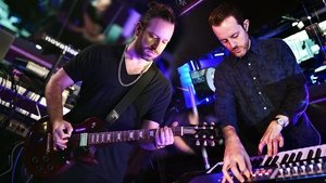 Chase & Status (Live Lounge Special)