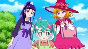 Hisui's Secret February 1 Broadcast