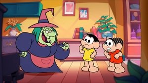 A Monster Cleanup