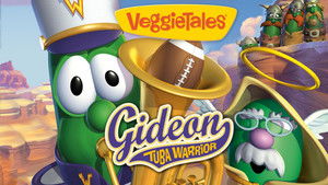 Gideon: Tuba Warrior