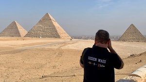 Cairo, Egypt