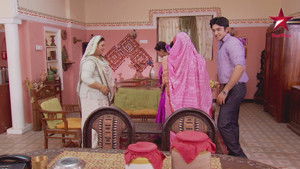 Khushi Rejects Shyam's Proposal