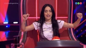 Episode 05⎜Blind Auditions