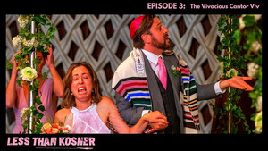 The Vivacious Cantor Viv