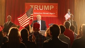 A President Show Documentary: The Fall of Donald Trump