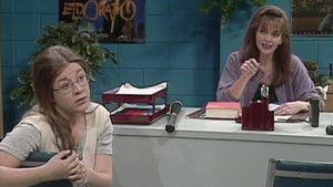 Le « burn-out » de Camille