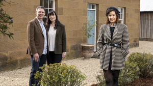 Geelong and Oatlands