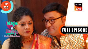 Sabka Favourite Pulkit