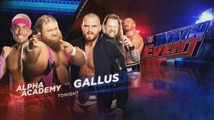Main Event 627