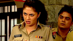 The Marriage is Fixed