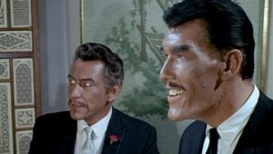 The Napoleon's Tomb Affair