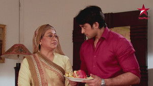 Khushi's Haldi Ritual