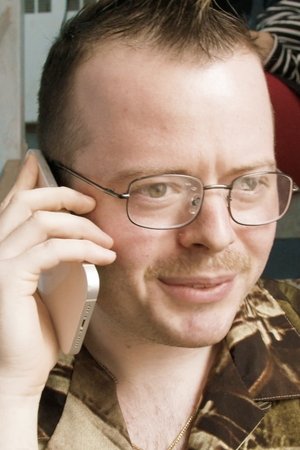 Martin Kramer