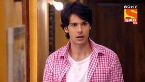 Elaichi's Strictness