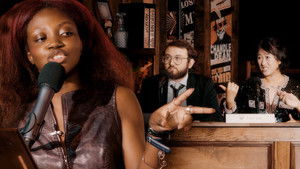 Abolish Leaving When We’re Done Hanging Out