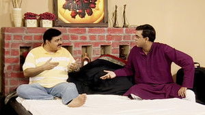 Indravadan's 55th Birthday