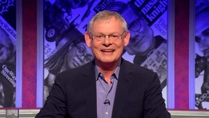 Martin Clunes, Helen Lewis, Ian Smith