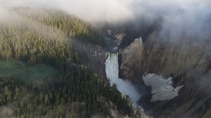 Yellowstone
