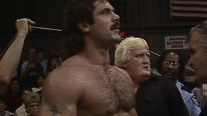 WCCW - July 05, 1986