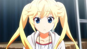 The Seed of Blanc Aile III