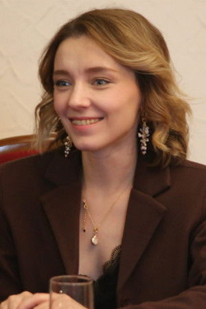 Anna Orazbaeva