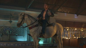 Keeping it in the family