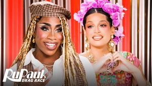 Monét X Change & Valentina: The Rebooty!