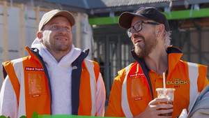 Double Kid's Bedroom Week (2)