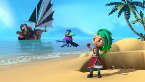 The Compass Caper