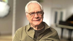 Brian Cox Remembers… The Lost Language of Cranes