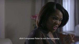 Belief, Faith, Trust.