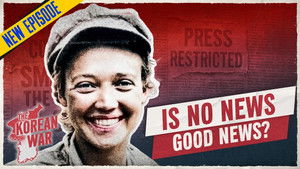 The Korean War 072 - UN Censors as Communists Speak! - November 4, 1951