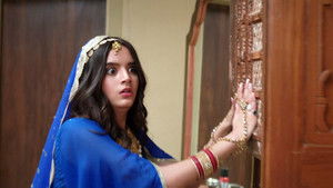 Natasha's Search For The Papers