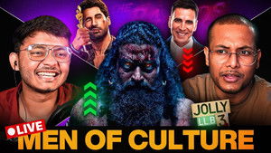 Good bad ugly - Kantara, Ba***ds of Bollywood, Jolly LLB 3