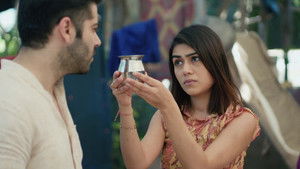 Shweta's Shocking Condition