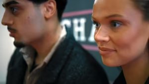 Gala Premiere