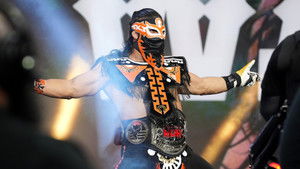 ROH on HonorClub Episode 115