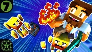 Episode 471 - Grinding Blazes Into Powder! - (YDYD4 Part 7)