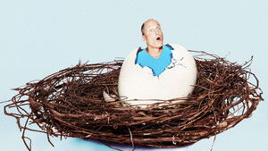 Woody Harrelson and Billie Eilish