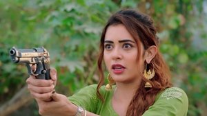 Sonam's Staunch Determination