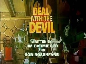 Deal With The Devil