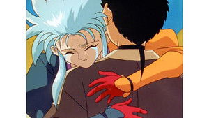 No Need for Ryoko