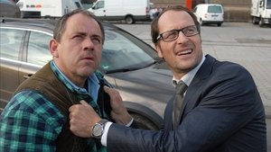 Verseuchte Erde