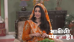 Vibhuti Starts 'photo Tick and Win'