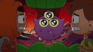 The Adorable Monster